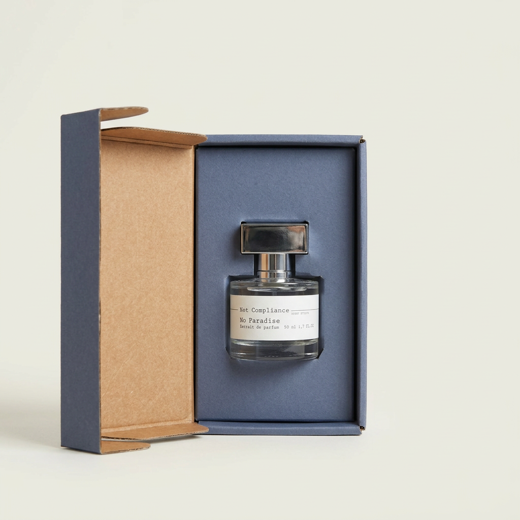NO PARADISE Profumo Unisex - Extrait de Parfum 50ml Not Compliance