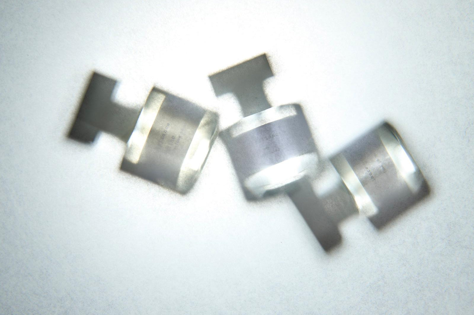 Profumi di nicchia •  Indipendenti • Made in Italy 